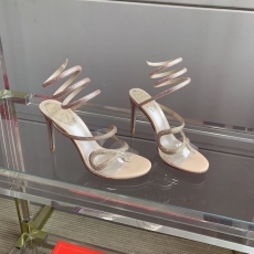 Rene Caovilla Sandals